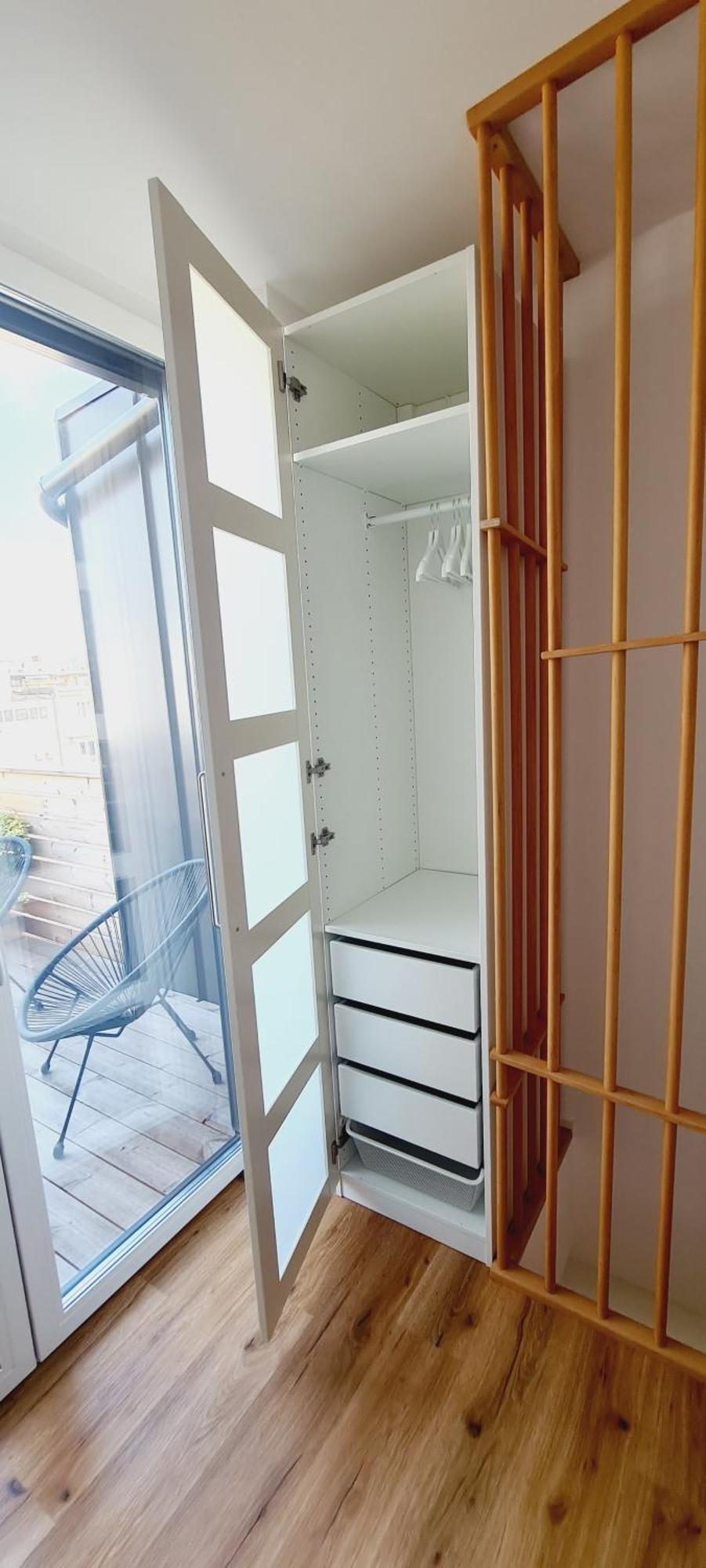 Little Plaza Duplex Apartment Ljubljana Exterior photo